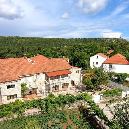 Nice Apartment In Dubrovnik With Kitchen Экстерьер фото