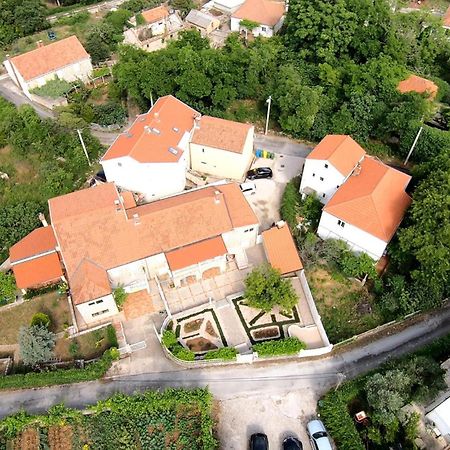 Nice Apartment In Dubrovnik With Kitchen Экстерьер фото