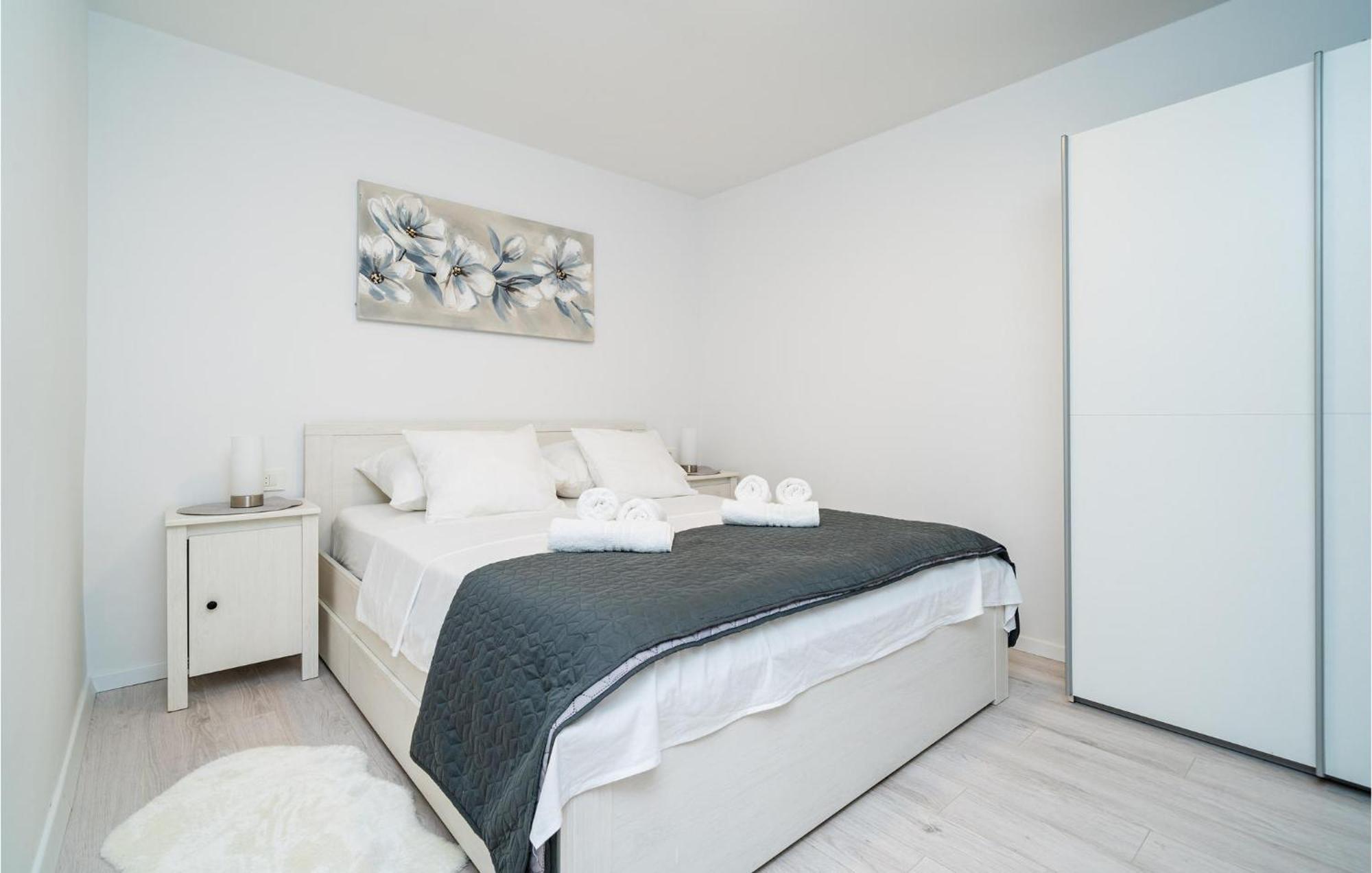 Nice Apartment In Dubrovnik With Kitchen Экстерьер фото