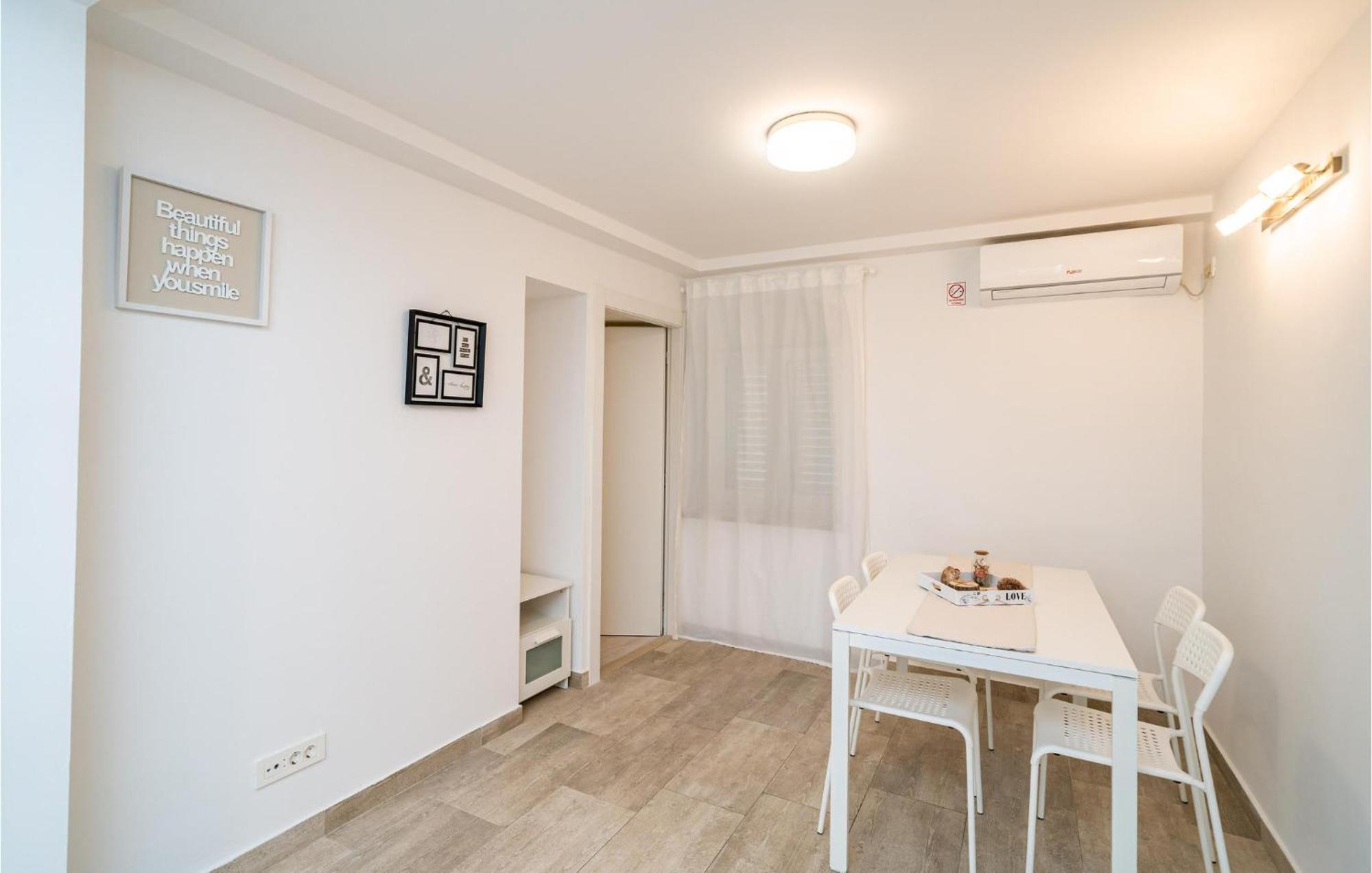 Nice Apartment In Dubrovnik With Kitchen Экстерьер фото