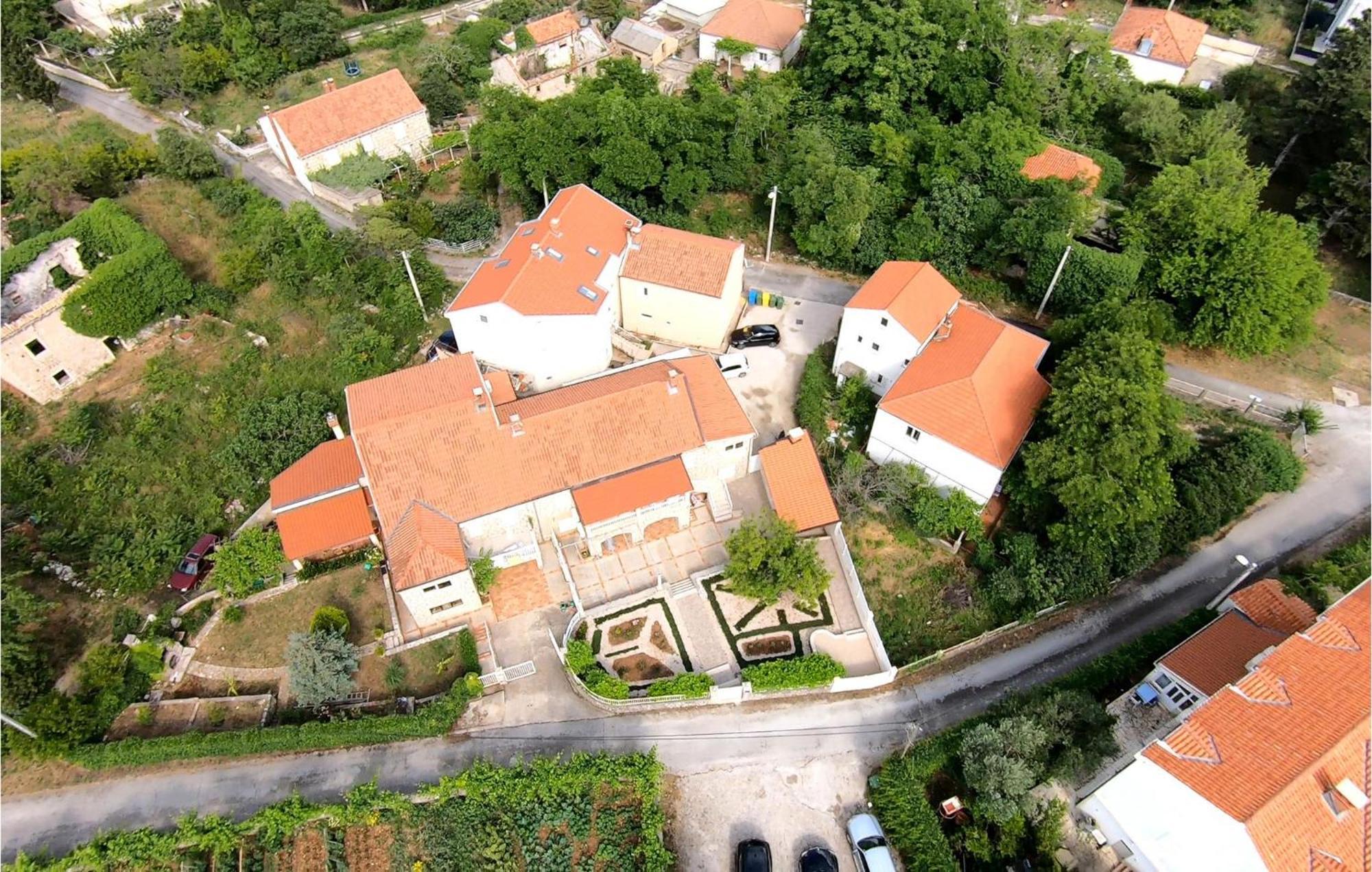 Nice Apartment In Dubrovnik With Kitchen Экстерьер фото