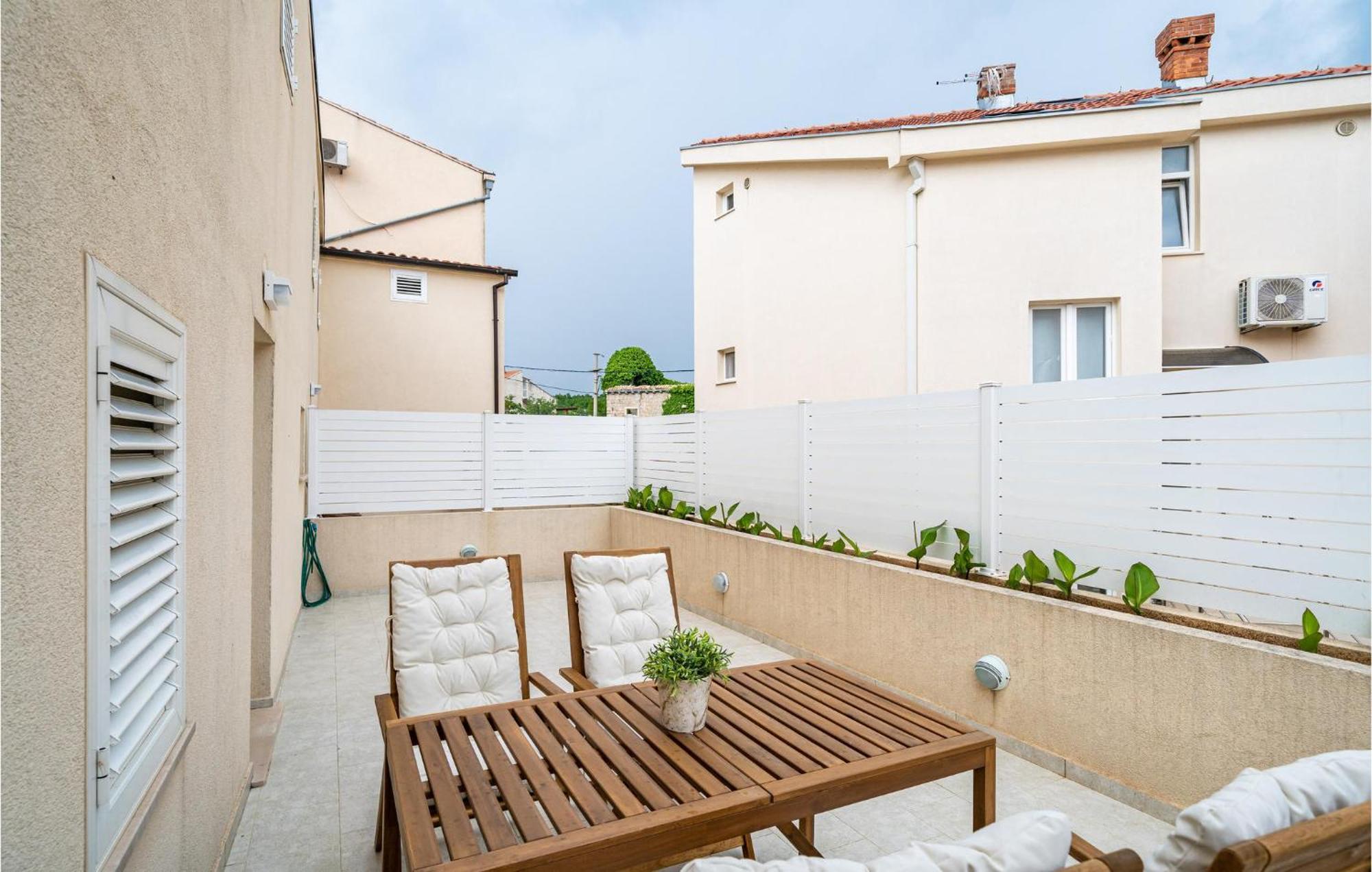 Nice Apartment In Dubrovnik With Kitchen Экстерьер фото