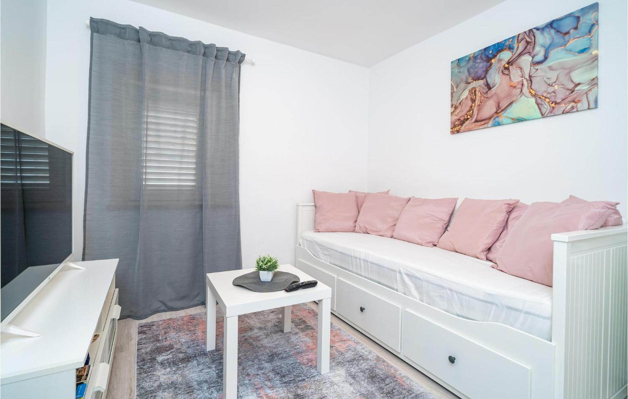 Nice Apartment In Dubrovnik With Kitchen Экстерьер фото