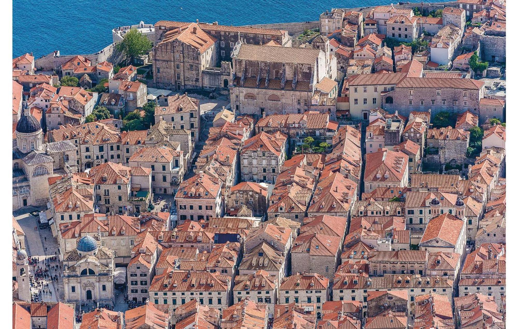 Nice Apartment In Dubrovnik With Kitchen Экстерьер фото