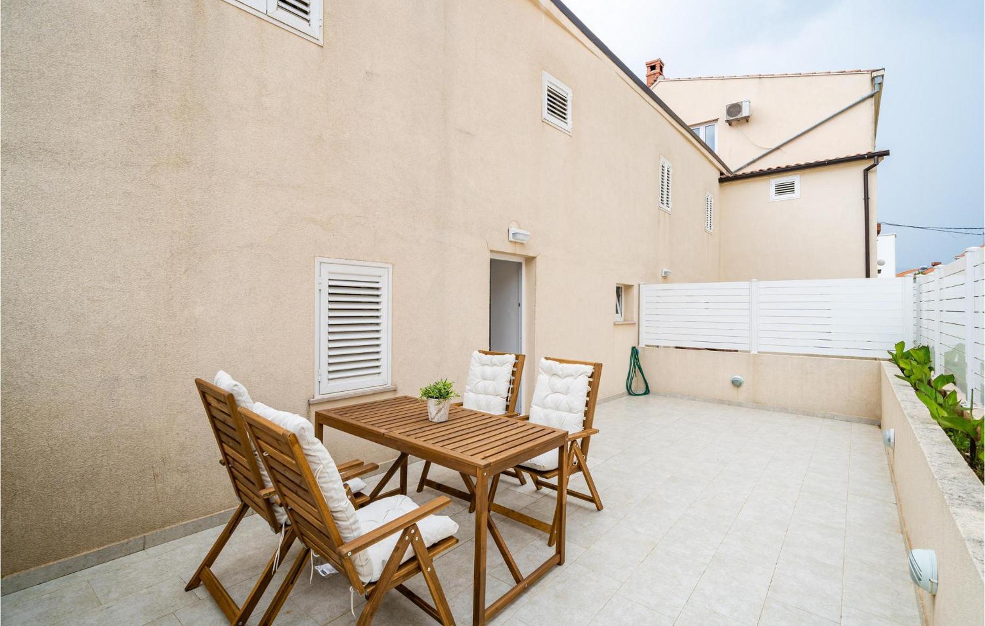 Nice Apartment In Dubrovnik With Kitchen Экстерьер фото